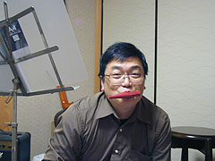 �V����J�Y�[�̏o�Ԃ�����������؂�X��...