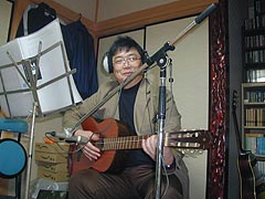 ���Ȃ�J�������ӎ����Ă���X��...