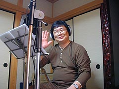 ���̒i�K�ł͂܂��]�T�����܂��Ă����X���ł��������A���̌�g�΂��̔���h�ɏP���邱�Ƃ͒m��R���Ȃ�...