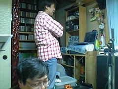 �^���r���A�@�ރg���u�������ł����ӂ�����R���Ɖ��̂��]�T�̐X��...