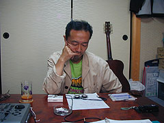 �V���ɍ̗p���ꂽ��i�̃o�b�N�g���b�N���`�F�b�N���鋴�{...