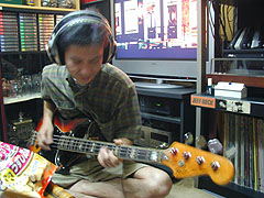 ���C���h�ȃx�[�X�v���C��^��������...