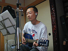 �V���� Stargazer �����t���鋴�{...