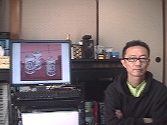 �C���^�r���[ - ���c�T�E���h�Ƃ́H�H�H