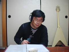 �R�[���X��b�E�X���o��I