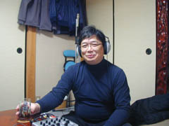 ���ɂȂ��]�T�̕\��̐X��...