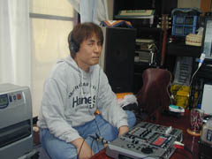 �^�C�g�ȓ����ɔ��C���H�̎R��...