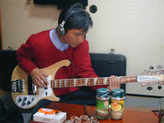 �^�C�Ńp���[�A�b�v���Ă����H���B��O�̒������炵�����̂̓^�C���R�V���E...