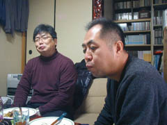 ���\�H�������A�Ɩ����C�ȐX���ƃX�y�V�����Q�X�g�̉���...