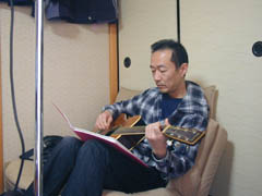 �V�Ȕ��\�̏����ɗ]�O���Ȃ����{...