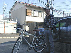 ���Ƀx�[����E�����H���{�Ɣނ̐V�ԁI�i�R�Ȏx���O�ɂāj