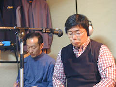 �R�[���X�̘^���ɒ��ދ��{�ƐX��...