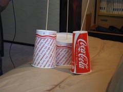 ���Ƀx�[����E�����V����H�@�X�����萻�̃N�C�[�J�R���...