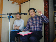 �v�X�̘^���ŏ����ْ��C���H�̋��{�ƐX��...