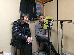 ���H�̃R�[���X�^���ɗՂޏ��Ƌ��{...