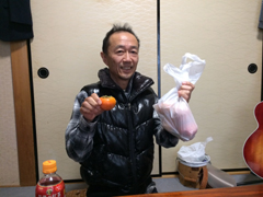 �`�����炢�ɂ����̂ł͂Ȃ��I�ƕ�����c�ɗՂ񂾋��{...