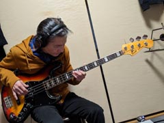 �t�@���L�[�ȉ��t�͐g�̂������ǂ��I�Ƃڂ₫�Ȃ�����M��������...