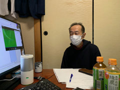 �e�Ȃɂ��đ�z�������y���_�����܂��Ē񌾂��s�����{...