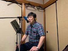 ���{�̃f���E�{�[�J�����I�}�[�W�����ĔM������X��...