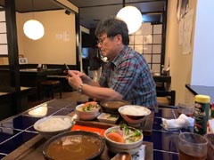 �Ӕт�������Ȃ��R���̂��߃V�`���[�̓X�A���̒r�ɕt���������X��...